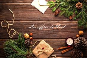 Les fetes de noel